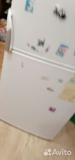 Холодильник на запчасти