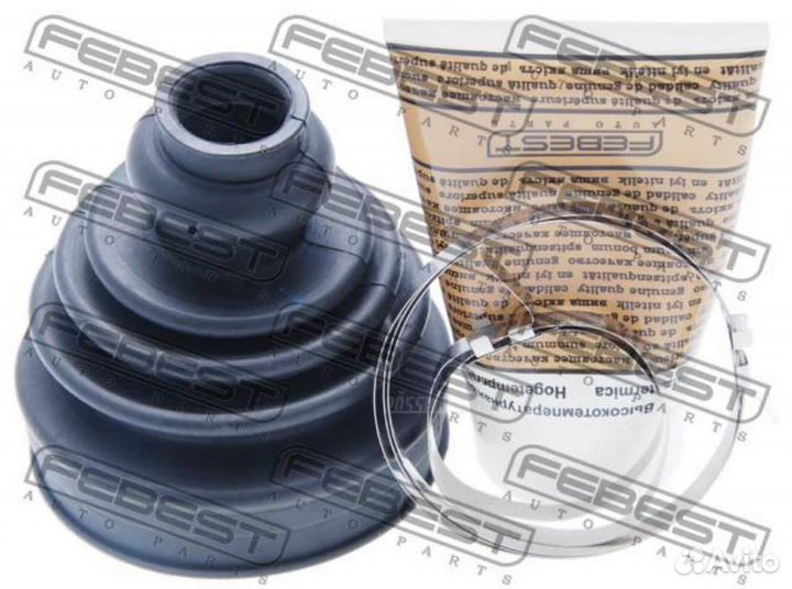 Febest 2715-S60T Пыльник шруса внутреннего (компле