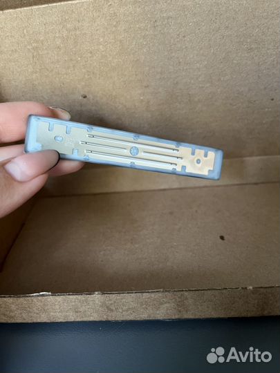 Клавиатура для macbook