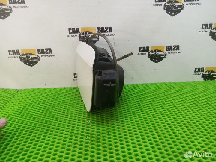 Лючок бензобака Seat Toledo, Skoda Rapid