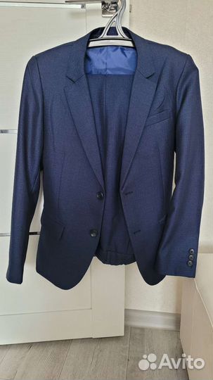 Школьный костюм для мальчика