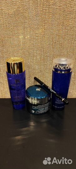 Набор косметики люкс Lancome, Estee, Givenchy