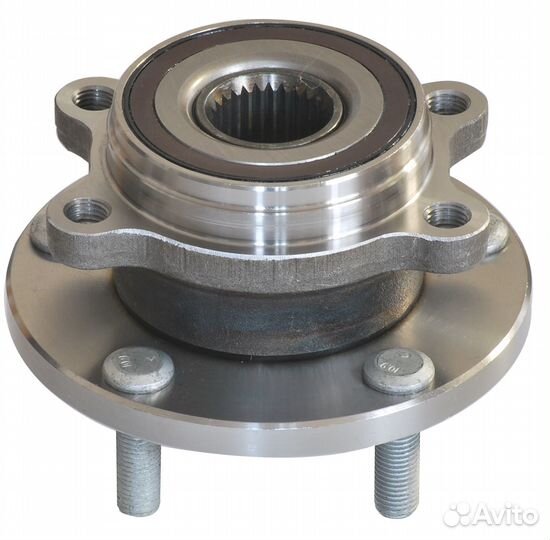 Ступица на Mercedes-Benz GL-класс