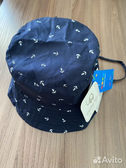 Панама для мальчика