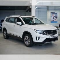 Новый Geely Okavango 2.0 AMT, 2024, цена от 2 779 990 руб.