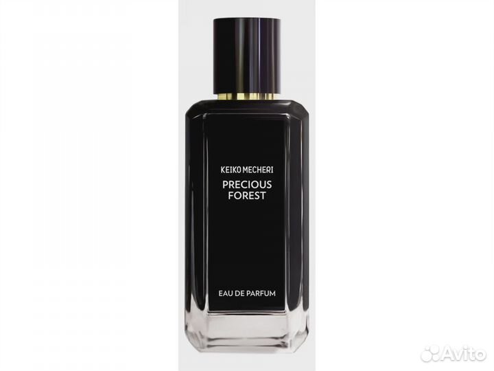 Keiko Mecheri Precious Forest тестер 100 мл
