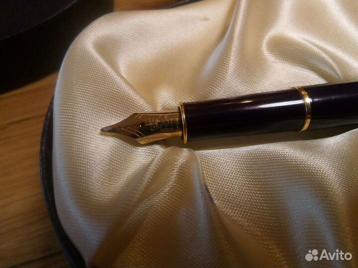 Parker Sonnet Елизавета 2