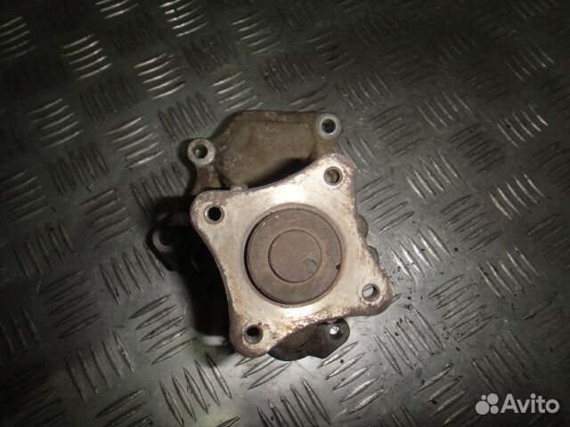 Насос водяной (помпа) Patrol (10) / QX56 (04-10) V