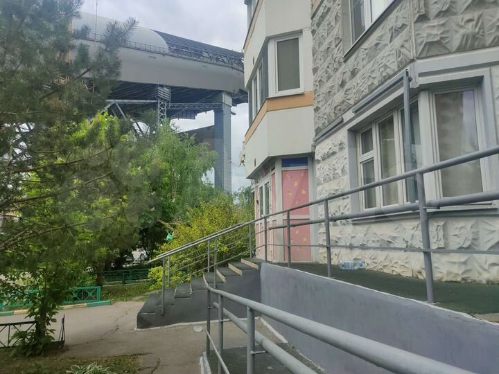 Свободного назначения, 115 м²