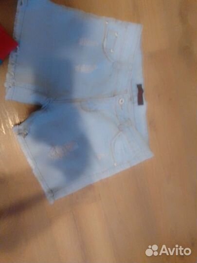 Шорты
