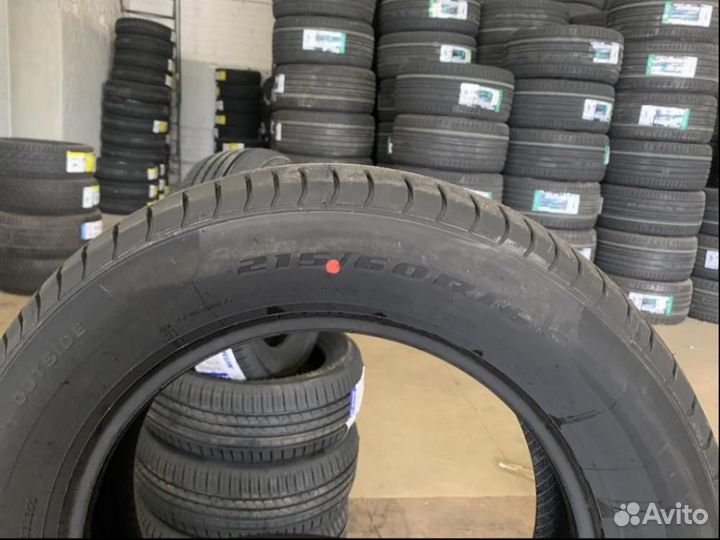 Winrun R330 215/60 R16 95H