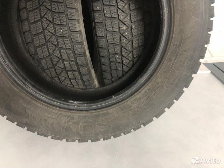 Maxxis SS-01 Presa SUV 225/60 R17 92T