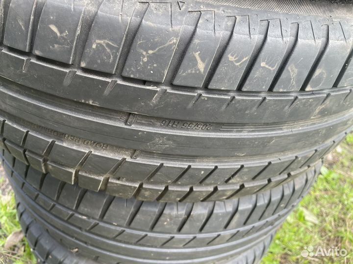 Kormoran Road Performance 205/55 R16
