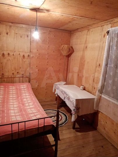 Дом 90 м² на участке 22 сот.