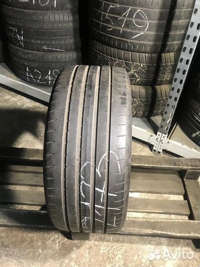 Goodyear Eagle F1 Asymmetric 3 235/40 R18 95Y