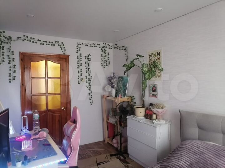 2-к. квартира, 44,1 м², 4/5 эт.