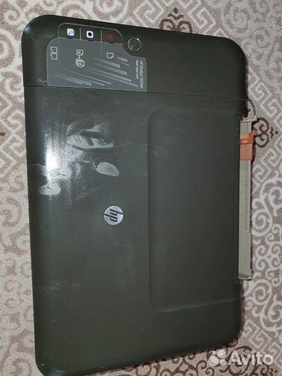Принтер- сканер hp 2054A