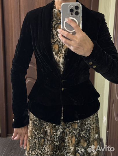 Пиджак женский