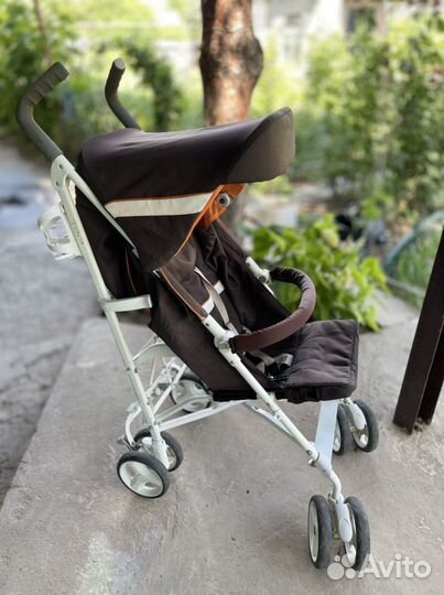 Коляска inglesina trip