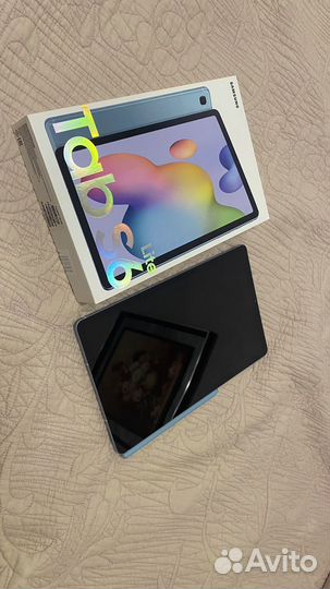 Планшет samsung galaxy tab s6 lite