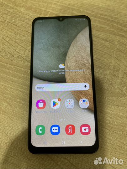 Samsung А12