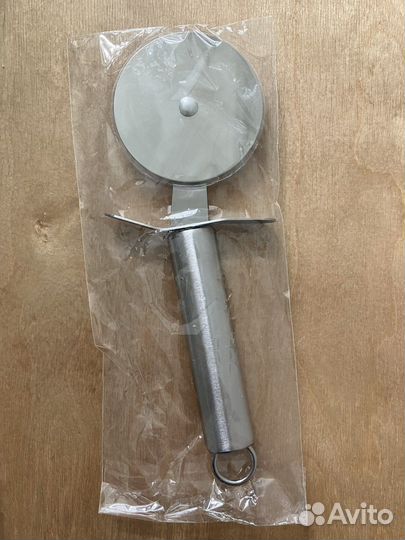 Нож для пиццы