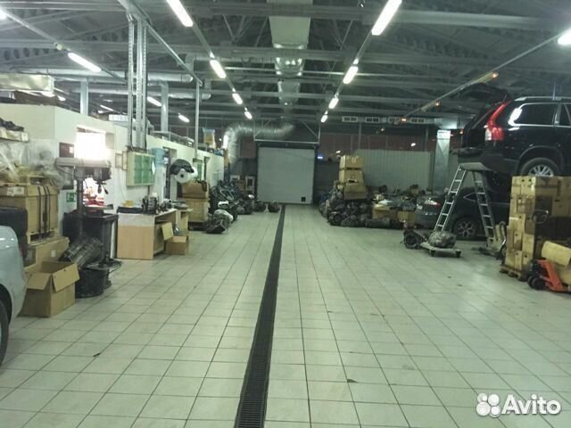 7227004 Ведущий вал с муфтой К5 722.7 АКПП