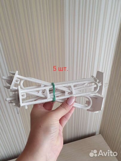 Держатели для вещей