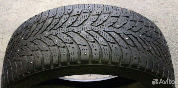 Nokian Tyres Hakkapeliitta 9 225/45 R18