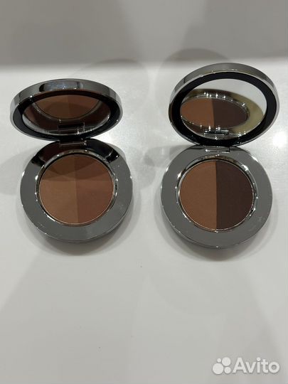 Тени Rodial новые