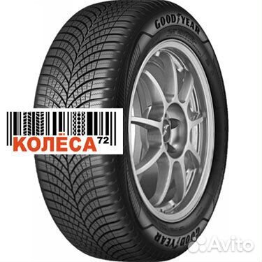 Goodyear Vector 4Seasons Gen-3 225/45 R18