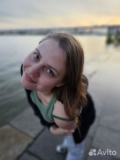 Графический дизайнер