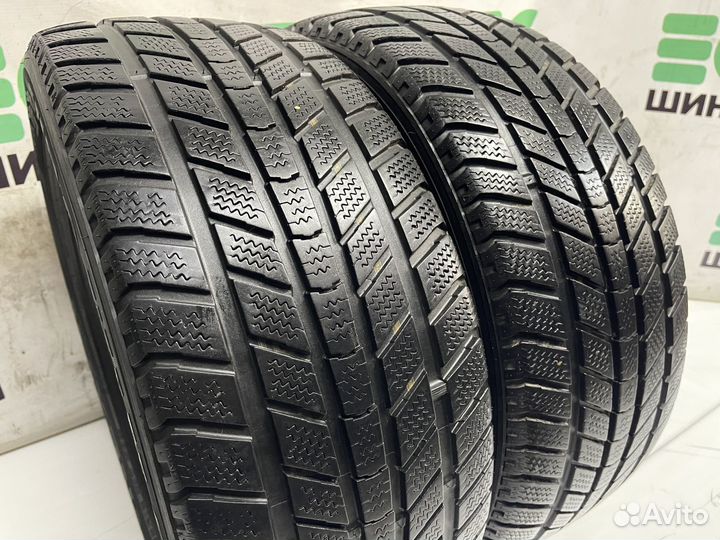 Nexen Euro-Win 550 205/55 R16
