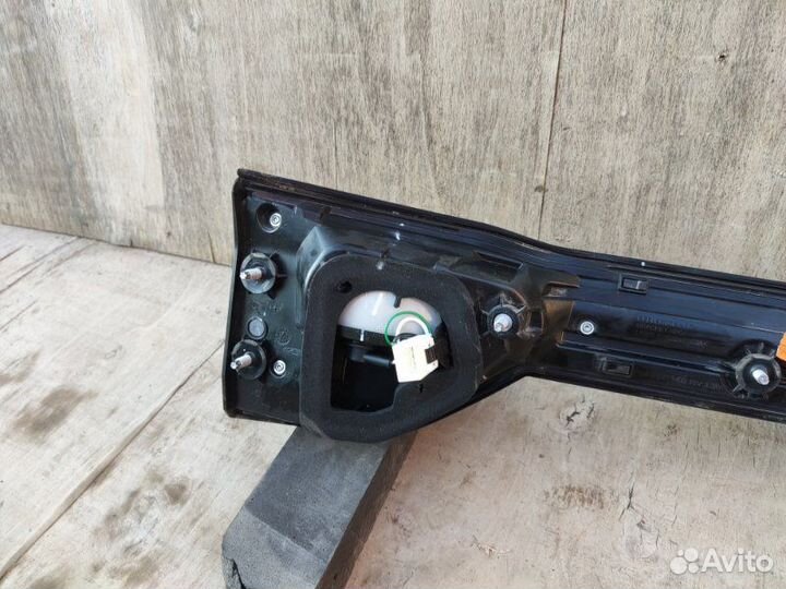 Фонарь крышки багажника Chery Tiggo 7 Pro 2019