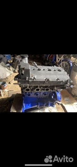 Двигатель гранта 1.5 16кл