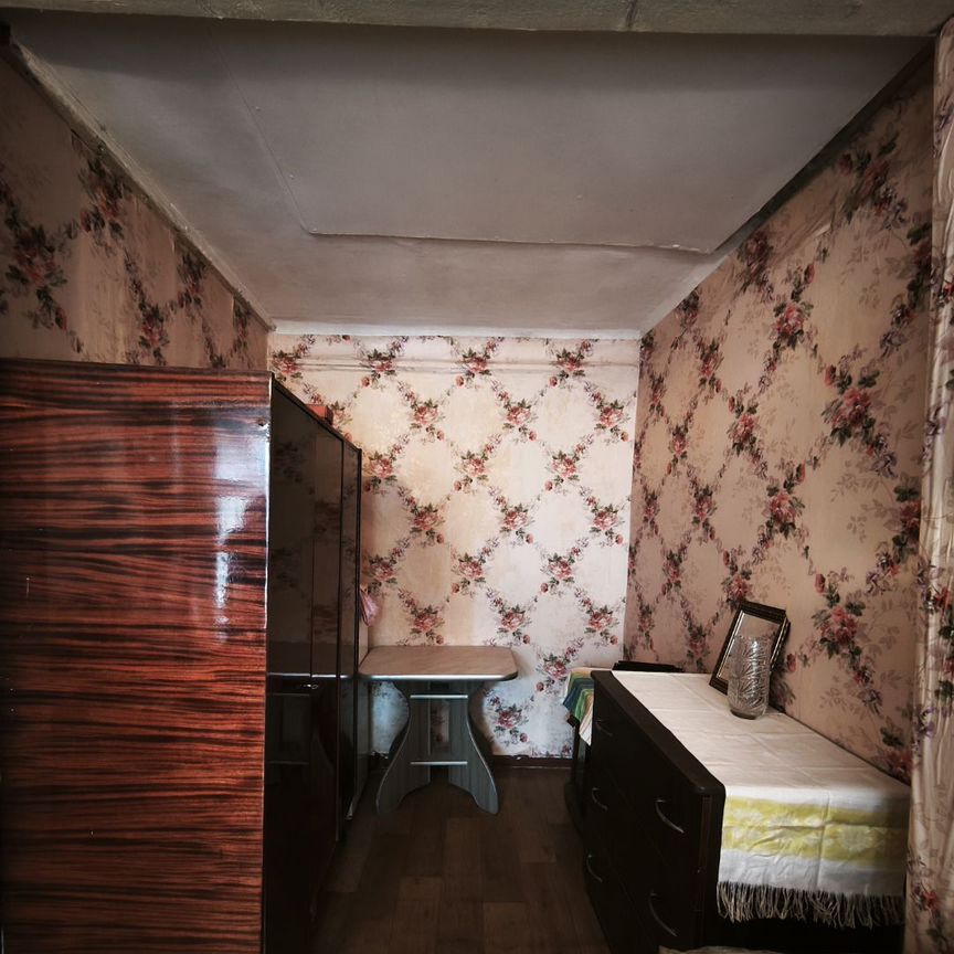 Квартира 1-комн. 18.4 м² в Саратов — фото 2