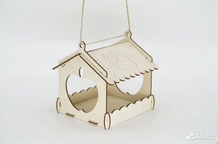 Кормушка для птиц