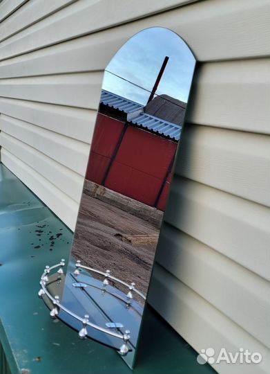 Зеркало для ванной