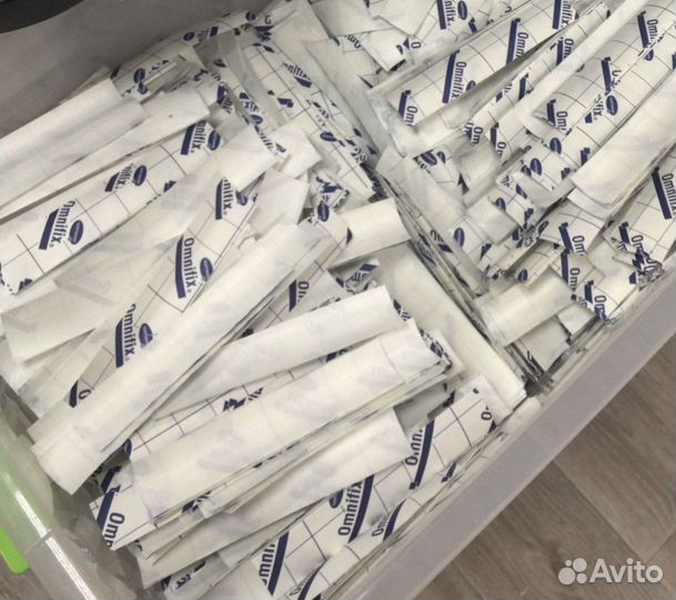 Резка материала в рулонах изготовление пакетов