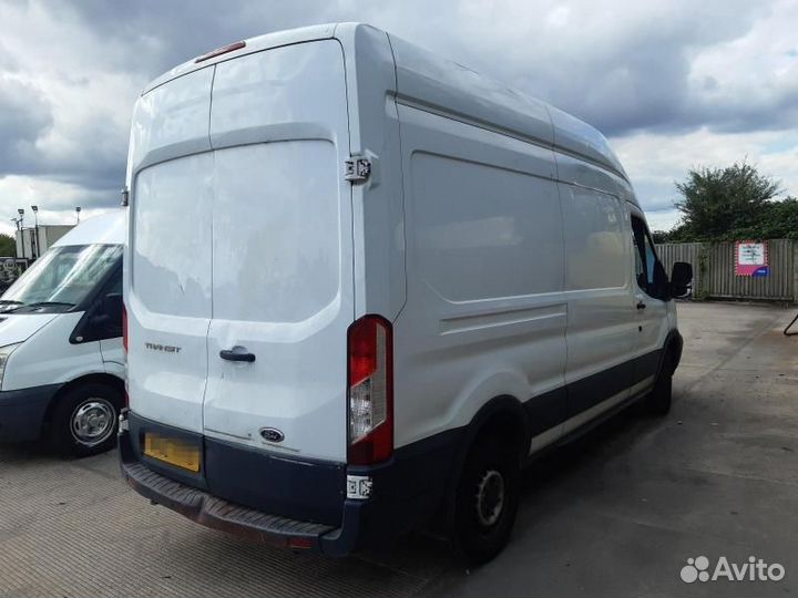Разборка Ford Transit 2014-2020