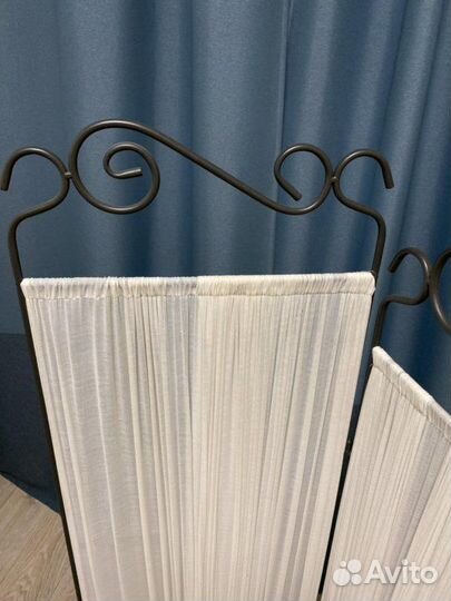 Ширма IKEA Экне