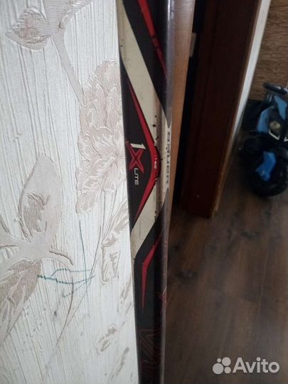 Клюшка хоккейная bauer