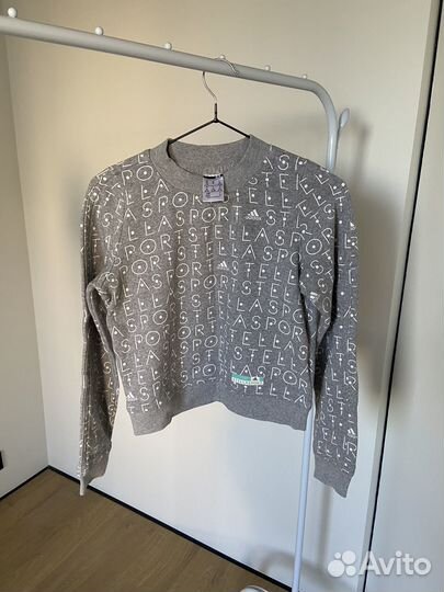 Свитшот Adidas