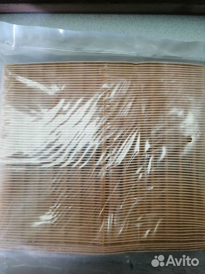 Воздушный фильтр Jeep Grand Cherokee WK2ERB3.0-3.6