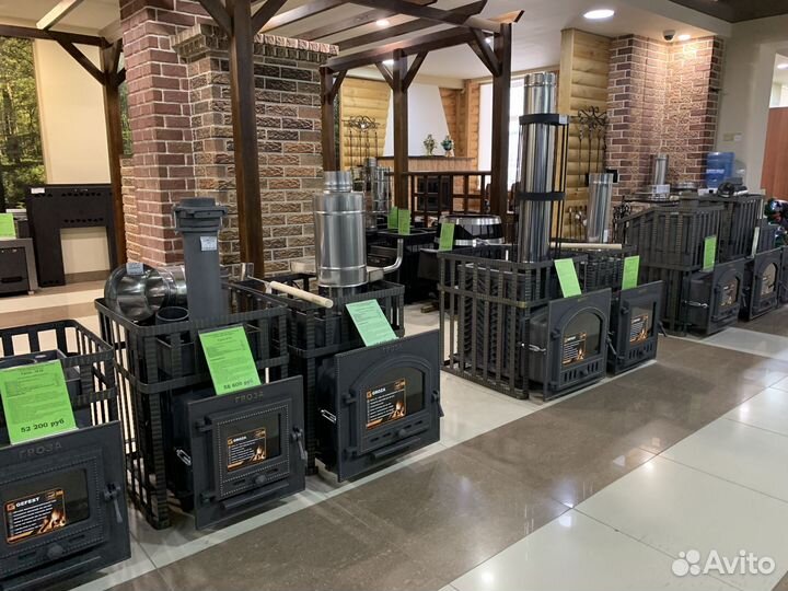 Котел Теплодар Куппер про-36 (2.0) без тэна