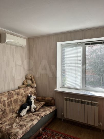 1-к. квартира, 33,3 м², 1/3 эт.