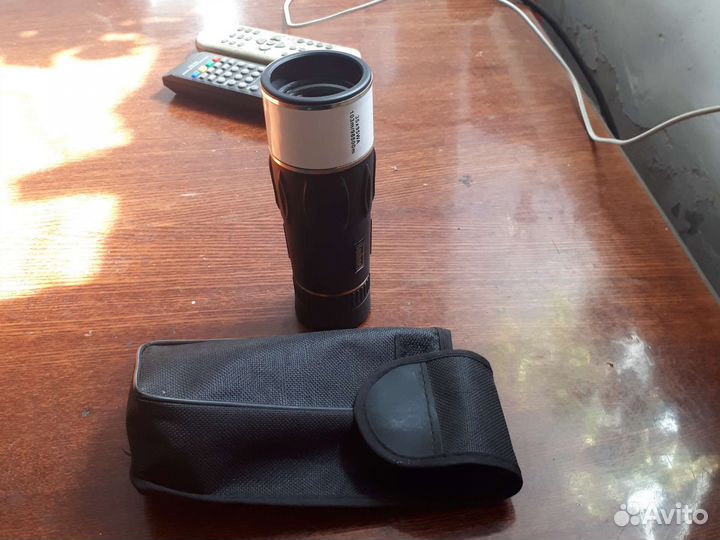 Bushnell монокулятор