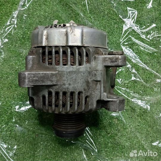 Генератор Toyota Camry ACV30 2azfe 2004