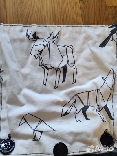 Эргорюкзак переноска