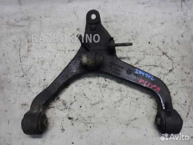 Рычаг передний левый нижний 52088637AF